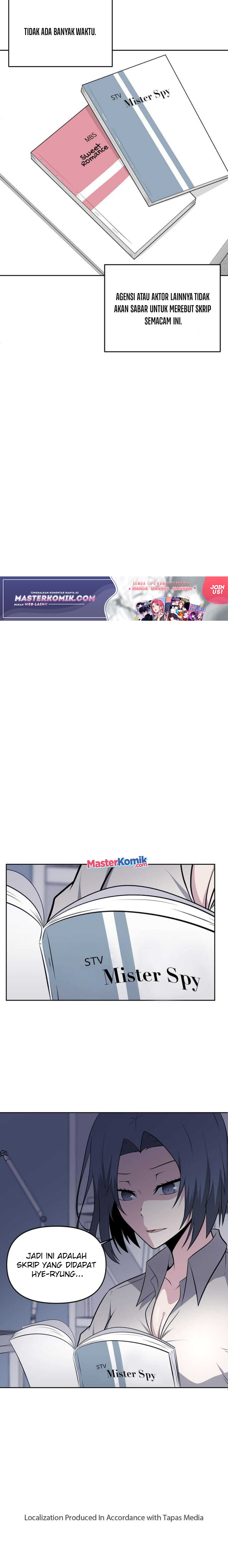 Where Are You Looking, Manager?